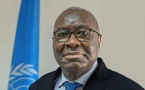 Nommé chef de mission à Chypre : Khassim Diagne, un diplomate sénégalais à la tête de l’UNFICYP