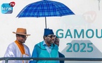 Gamou 2025 : Les fidèles affluent chez Serigne Moustapha Sy