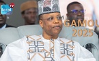 Gamou 2025 : Affluence de fidèles à Médina Baye chez Cheikh Mamour Insa Diop