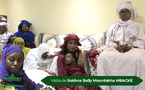 Compilation du Gamou de Bakhdad du jeudi 28 juillet au 3 septembre 2025