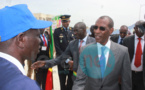 Référendum-Abdoulaye Daouda Diallo répond au Front du Non : "Les couleurs des bulletins ont été choisies objectivement"