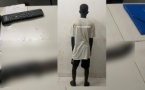 Tentative de vol en réunion avec violence : Arrestation d'un agresseur à Mbacké