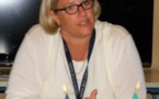 Dans cette audio-diffusion, Karen Gustafson de Andrade, Consul général de l'Ambassade des Etats-Unis à Dakar explique...