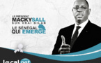 Interview Exclusive avec son Excellence Mr. Macky Sall le président de la république du sénégal