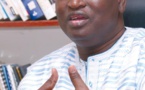 Latif Coulibaly à des étudiants :"nouveau droit n'est pas égal à homosexualité" (regardez)