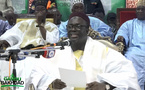 Gamou Bakhdad 2025 : Le Prophète Psl, la voie désignée qui mène à Dieu