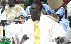 Gamou Bakhdad 2025: Serigne khadim Lô Gaydel exprime sa solidarité au peuple de Gaza