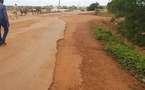 Infrastructures-Piste Loul Sessène-Faoye : Dix kilomètres de calvaire pour les voyageurs