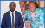 Le Réseau des Enseignants du Mouvement Ensemble C’est Possible salue le leadership visionnaire de Moustapha Junior Thiam
