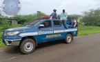 Émigration clandestine : la gendarmerie déjoue un départ à Mbodiène et interpelle 23 personnes
