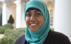 Rumana Ahmed, une conseillère voilée à la Maison Blanche