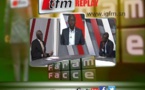Faram Facce - 09 Mars 2016 - Invité : Habib Sy, ancien ministre