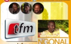 Ngonal reçoit Cheikh Bouh Diop, chanteur religieux - 09 mars 2016