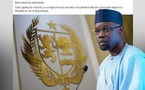 Urgent/ Ère Diomaye–Sonko : Un nouveau gouvernement dans quelques instants