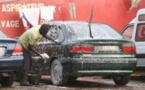 Audio - Le laveur de voiture vole 1,9 million à un homme qui vient tout juste d’obtenir un …