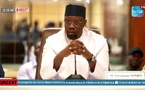 Urgent : la liste du nouveau gouvernement d’Ousmane Sonko