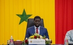 Sénégal : la nouvelle équipe gouvernementale installée