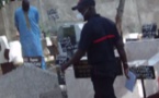 Audio - Profanations au cimetière de Pikine : La famille du gardien accusé le lave à grande eau