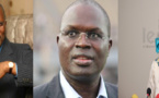 Non à la "guerre référendaire" - Par Dr Mohamed Lamine Ly