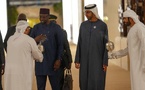 Ousmane Sonko est arrivé à Abu Dhabi : une mission stratégique aux Émirats Arabes Unis