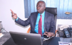 Papa Maël Diop, DG des ADS # « Si le Front du « Non » déploie 13 000 volontaires, nous allons déployer 26 000 volontaires du Oui » Video