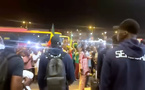 Éliminatoires Mondial 2026 :  Les Lions du Sénégal galvanisés par leurs supporters congolais à Kinshasa - Vidéo