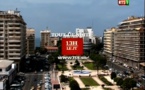 Journal Télévisé 13H de la RTS1 du Jeudi 10 Mars 2016