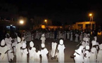 Sédhiou : Un camp de circoncision accueille 150 enfants
