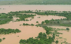 La cote d’alerte du fleuve Sénégal dépassée à Matam et à Podor