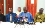 Administration sénégalaise: Une “semaine rouge” lancée pour exiger le paiement de l’indemnité de logement