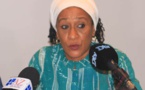 Vidéo-Maimouna DIA: « un décret réglemente les élections. Il faut une mesure d’exception… »