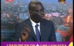 Vidéo - Affaire des faux-billets : Alioune Seck se plaint des conditions de sa détention, selon son avocat