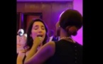 (Vidéo) Coumba Gawlo Seck fait vibrer les scientifiques…