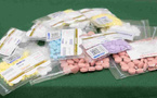 Tambacounda- Lutte antidrogue : Un trafiquant arrêté avec 100 comprimés de Tramadol