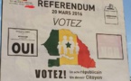 "Un Peuple, Un But, Une Foie" : La grosse faute qui irrite Abdoul Mbaye 