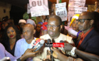 Vidéo- Alioune DIOP tire sur le camp du « NON » : « tous ceux qui soutiennent et encadrent l'homosexualité sont parmi eux »