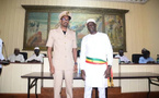 Passation de service à la mairie de la capitale: Abass Fall officiellement installé, cap sur une Ville de Dakar moderne et performante