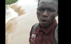 Alerte urgente : Axe Mereto-Koumpentoum impraticable