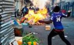 Vidéo - Marché central de Rusfisque : Grave altercation entre commerçants et agents de la mairie