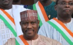 Niger: Hama Amadou sort de prison pour des raisons de santé