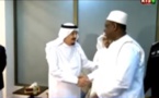 Vidéo : Le Président Macky Sall participe à la clôture de "Tonnerre du nord" en Arabie Saoudite