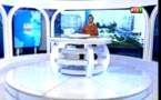 Journal Télévisé 13H de la RTS1 du vendredi 11 Mars 2016
