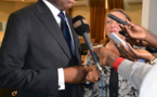 Sénégal: Hydro-diplomatie de Dakar au Conseil de sécurité