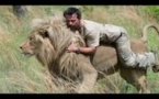 Le Lion Blanc - National Geographic