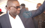 Direct-Convention des étudiants du Model: L'arrivée du Président  Ibrahima Sall