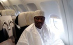 Niger: Hama Amadou sort de prison et participe au 2nd tour