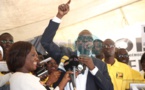 Vidéo-Ibrahima Sall, Président du Model : "Ceux qui sous-estiment notre force de frappe vont déchanter..."