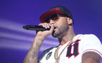Le rappeur Booba bientôt jugé à Paris, pour injures racistes et cyberharcèlement