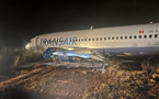 Verdict du procès du crash de Sénégal Air : Les quatre prévenus, condamnés à six mois de prison avec sursis…