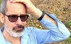 Photos / Julien Potron, CEO de Nadji.Bi Group : "Les mangues pourrissent sur la route des Niayes"